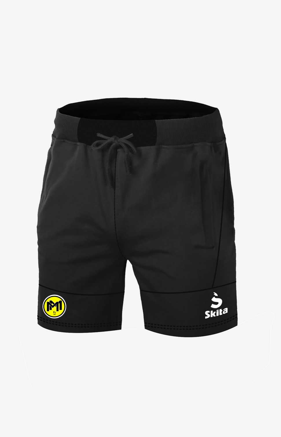 Short de sortie (Mitry Mory Football)